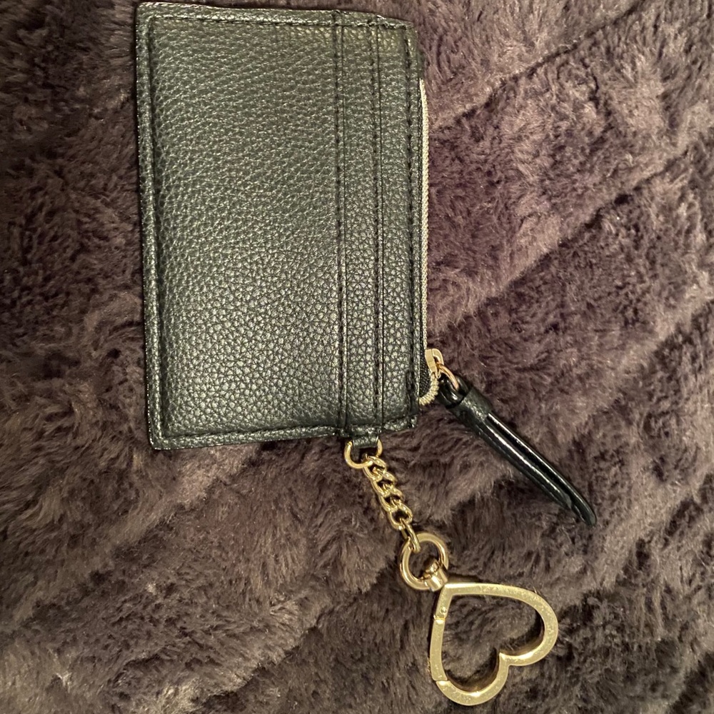 Victoria Secrets Wallet - Picture 6 of 6